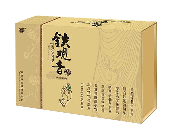 茶叶礼品盒