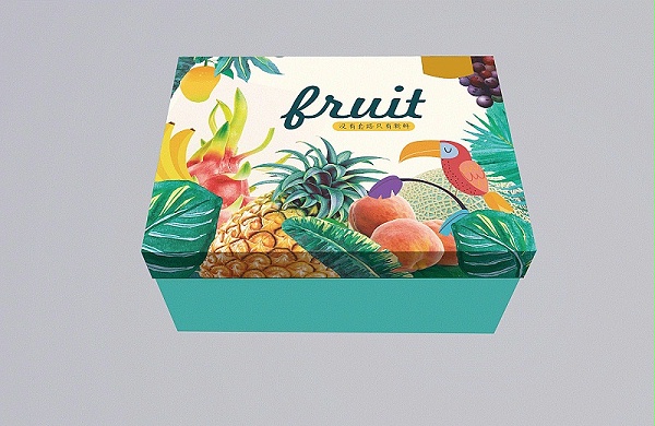 水果纸箱